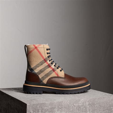 burberry for men'|Burberry for men boots.